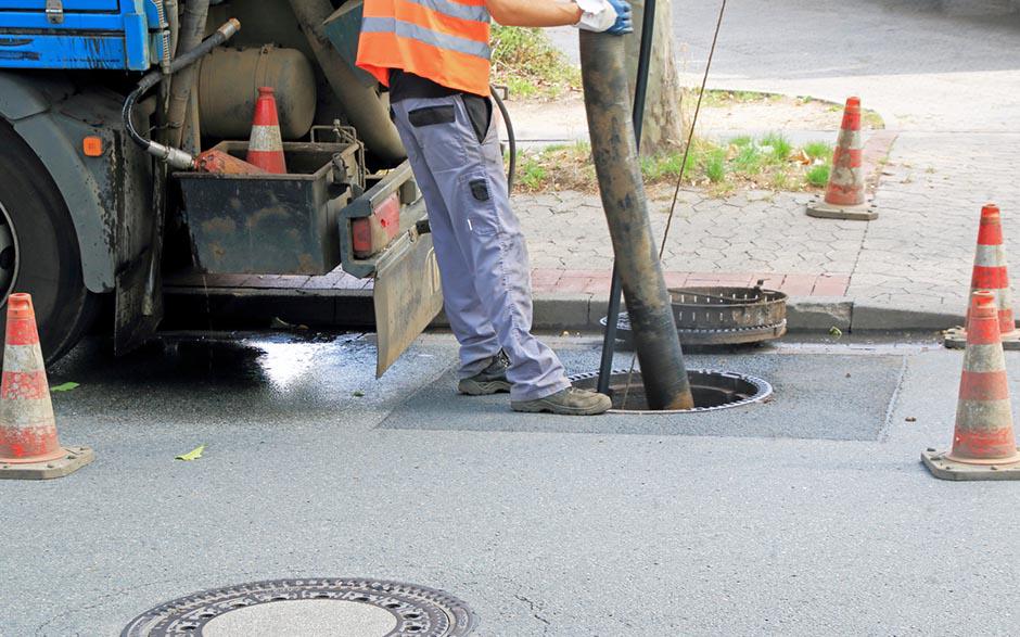 débouche tuyau Lognes
