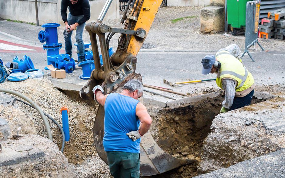 société de débouchage canalisation Chatou